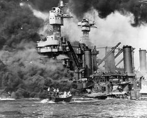 Pearl Harbor